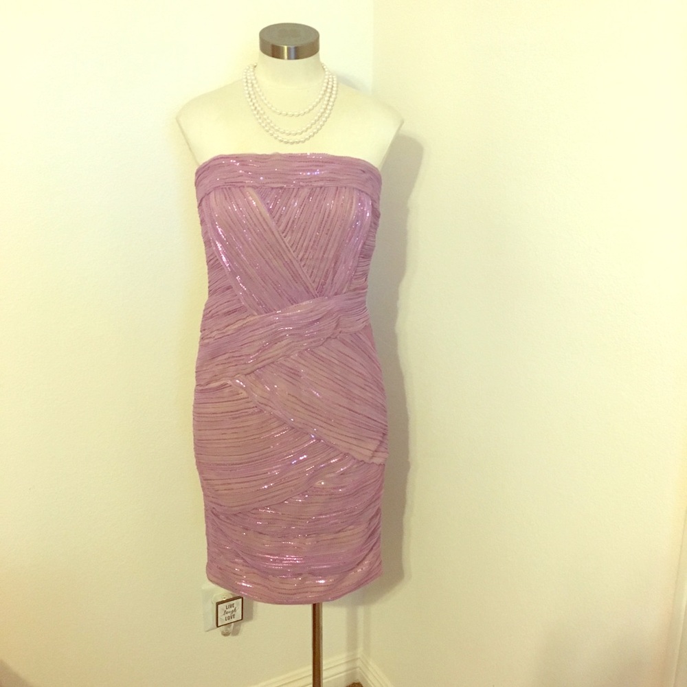 Tadashi Shoji cocktail dress